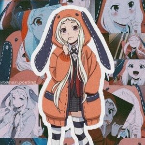 Meet your Posher, Jerry